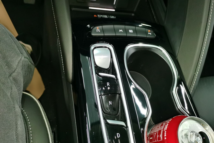 别克 2023款 昂科威Plus 652T 五座豪华型局部细节18