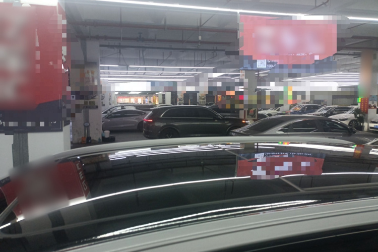 哈弗H6 2021款 第三代 1.5T 自动两驱Max局部细节57