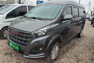 金杯 金海狮 2023款 1.5L 客车工程狮 5/6/7座