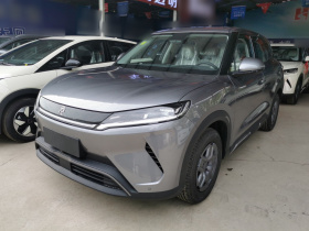 比亚迪 元UP 2025款 301KM 领航型