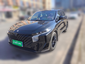 启辰大V 2022款 260T 黑马版·爱豆