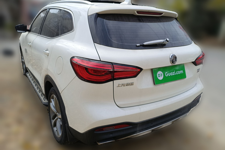 名爵HS 2018款 20T 自动两驱荷尔蒙激情版 国V车身外观6003