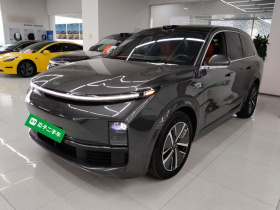 理想汽车 理想L8 2024款 Max