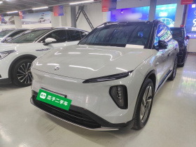 蔚来ES6 2024款 75kWh