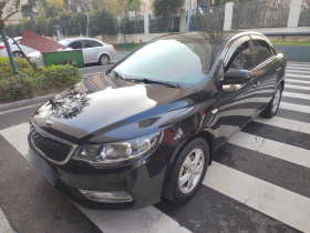 起亚 福瑞迪 2014款 1.6L MT GL