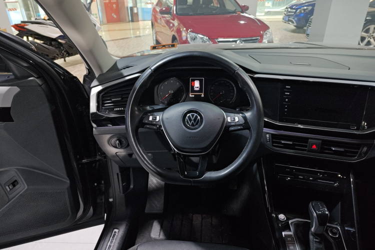 大众 探岳 2021款 330TSI 两驱豪华智联版局部细节13