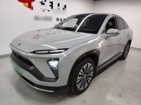 蔚来EC6 2020款 440KM 性能版