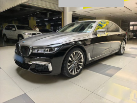 宝马7系 2016款 730Li 豪华型