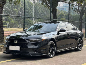 本田 雅阁 2025款 260TURBO 豪华版