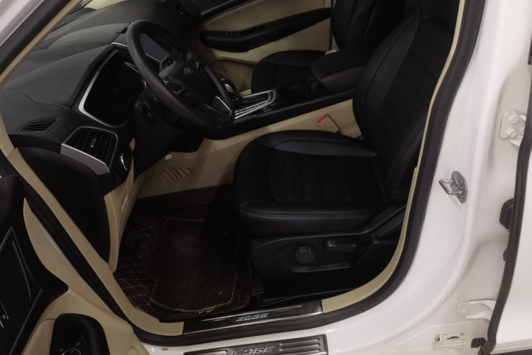 福特 锐界 2016款 EcoBoost 245 两驱精锐型 5座局部细节19