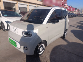 五菱汽车 宏光MINIEV 2024款 第三代 170km