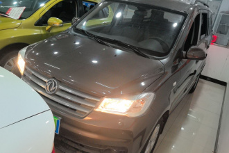 东风风光 风光330 2019款 1.5L手动实用型II 国VI