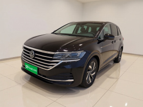 大众 威然 2023款 330TSI 豪华版