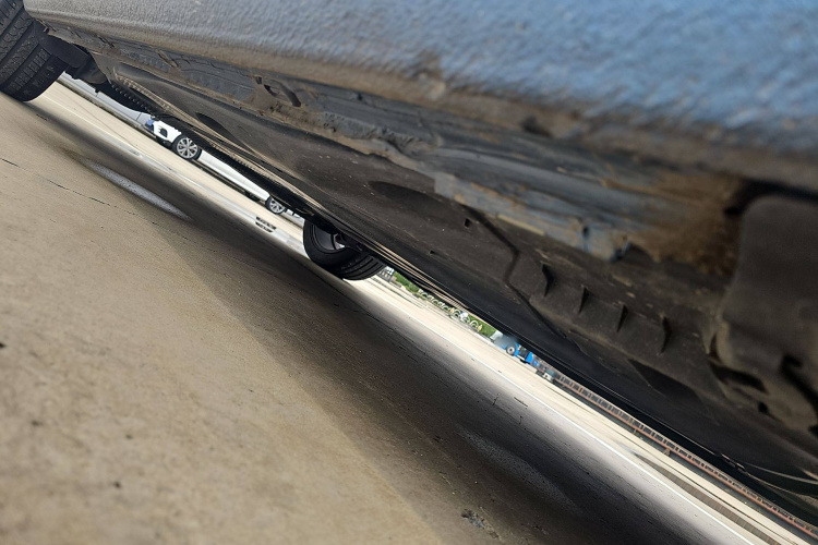 大众 高尔夫 2018款 280TSI 自动旗舰型局部细节9001