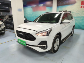 哈弗M6 2019款 1.5T 手动两驱精英型 国VI