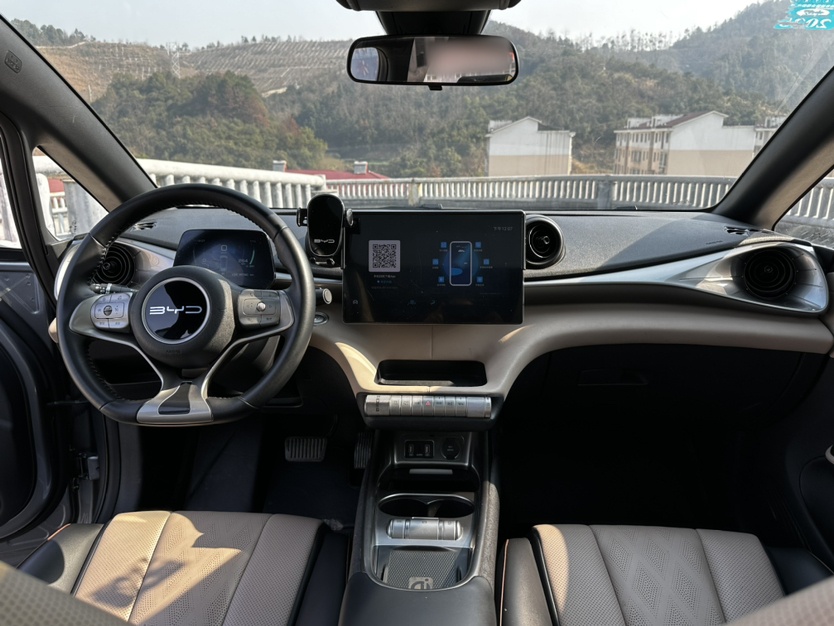 车300二手车图片