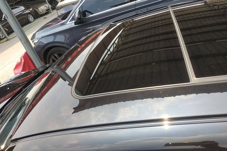 领克03 2023款 2.0TD DCT劲Pro车身外观57