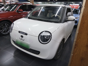 长安启源 长安Lumin 2022款 210km 香甜款