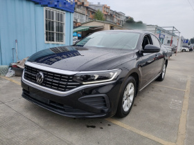 大众 帕萨特 2022款 280TSI 商务版