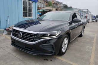 大众 帕萨特 2022款 280TSI 商务版