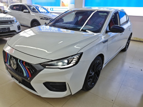 名爵 MG6 2020款 1.5T 自动Trophy旗舰版