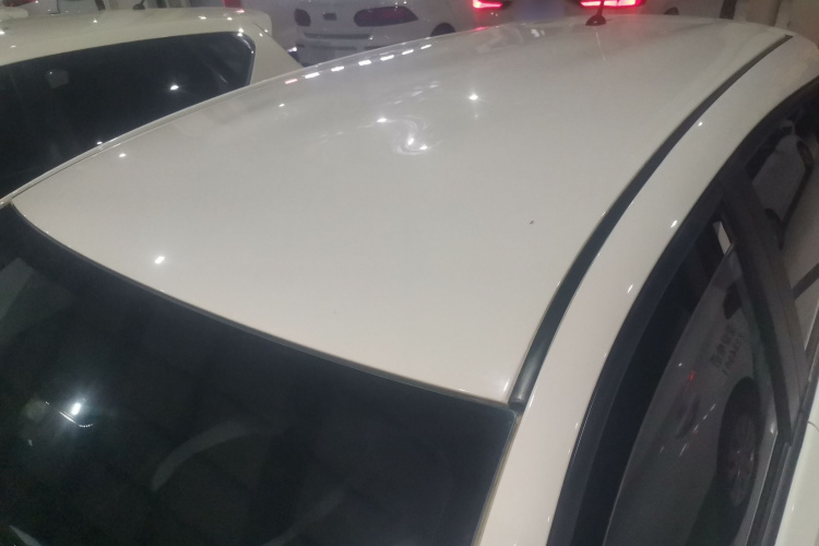 丰田 YARiS L 致炫 2022款 1.5L CVT领先PLUS版局部细节57