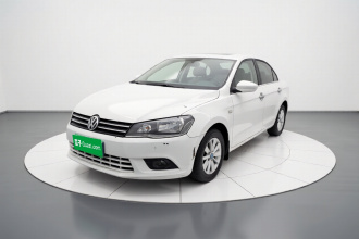 大众 捷达 2015款 1.6L 自动舒适型