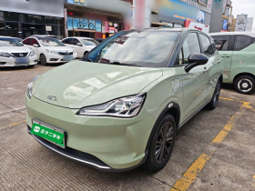 哪吒汽车 哪吒V 2022款 潮 400 Lite