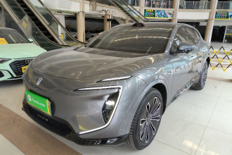 阿维塔07 2024款 Max增程版