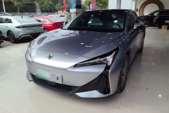 ARCFOX极狐 极狐 阿尔法S5 2024款 560PRO 185kW