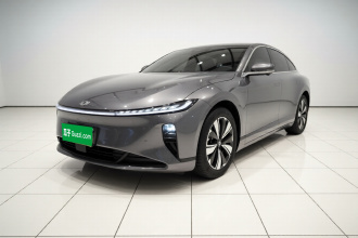 长安启源A07 2023款 增程 200 Max