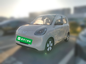 五菱汽车 宏光MINIEV 2025款 四门版 进阶款