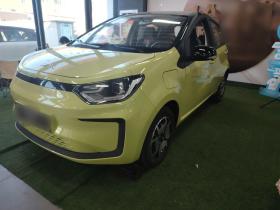 江淮钇为 钇为花仙子 2024款 挚爱版 301km Lite