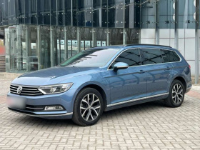 大众 蔚揽 2018款 380TSI 两驱舒行版