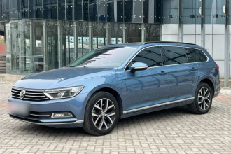 大众 蔚揽 2018款 380TSI 两驱舒行版