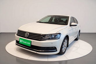 大众 朗逸 2017款 1.6L 自动舒适版