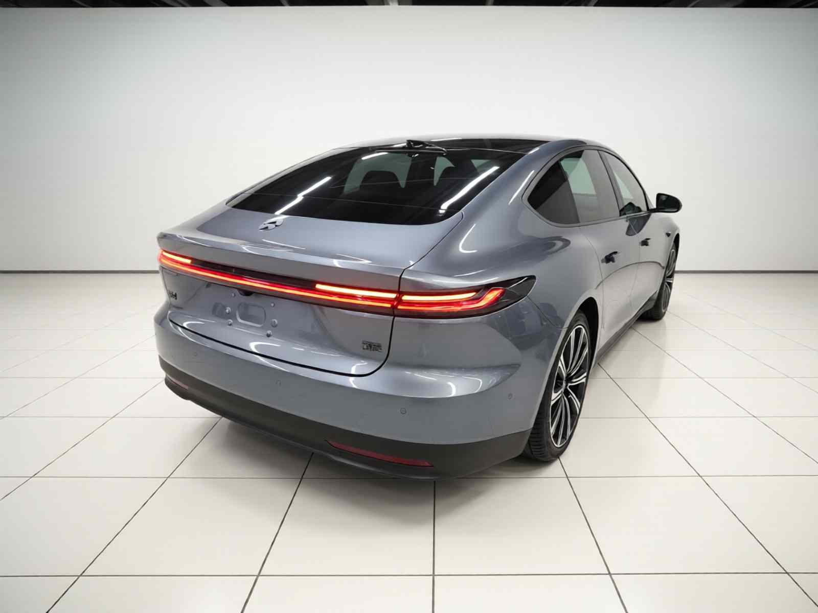 蔚来ET7 2024款 75kWh 行政签名版(4)