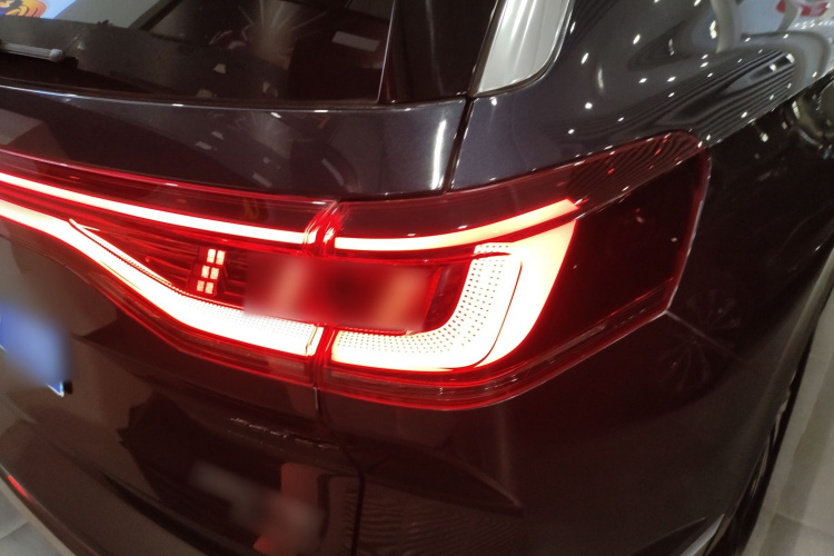 大众 揽境 2022款 380TSI 四驱豪华佳境版Pro 6座车身外观9