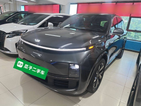 理想汽车 理想L8 2023款 Air