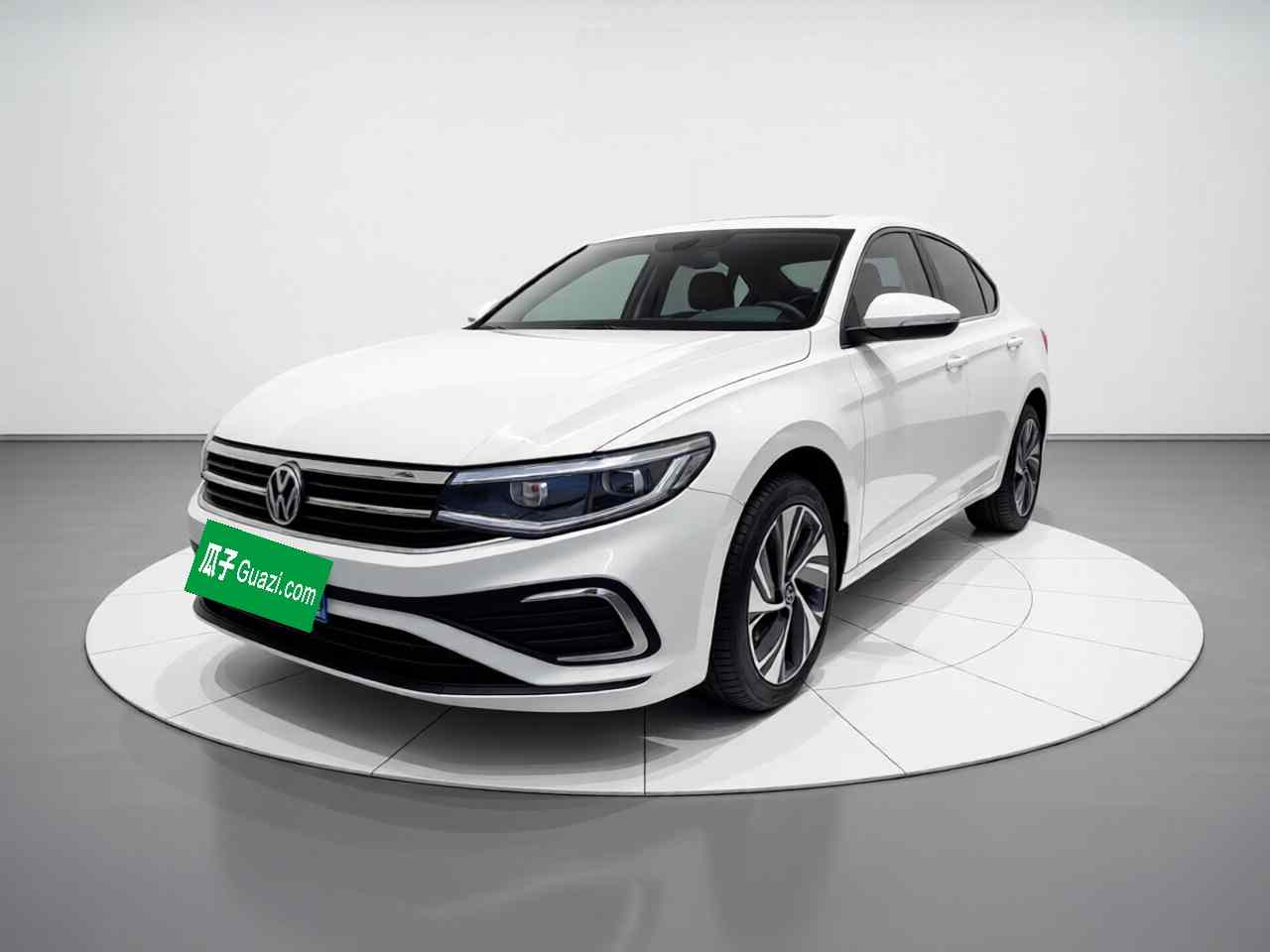 大众 宝来 2025款 200TSI DSG悦行PRO版(2)