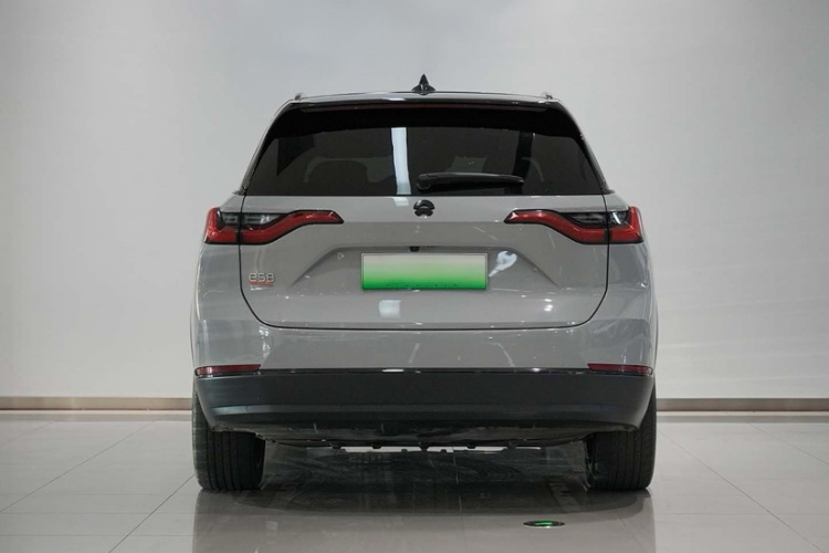 蔚来ES8 2020款 580KM 签名版 六座版车身外观6003