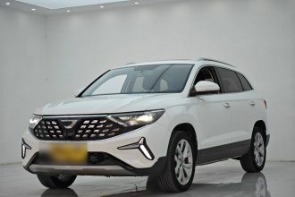 捷达VS7 2023款 280TSI 自动进取版