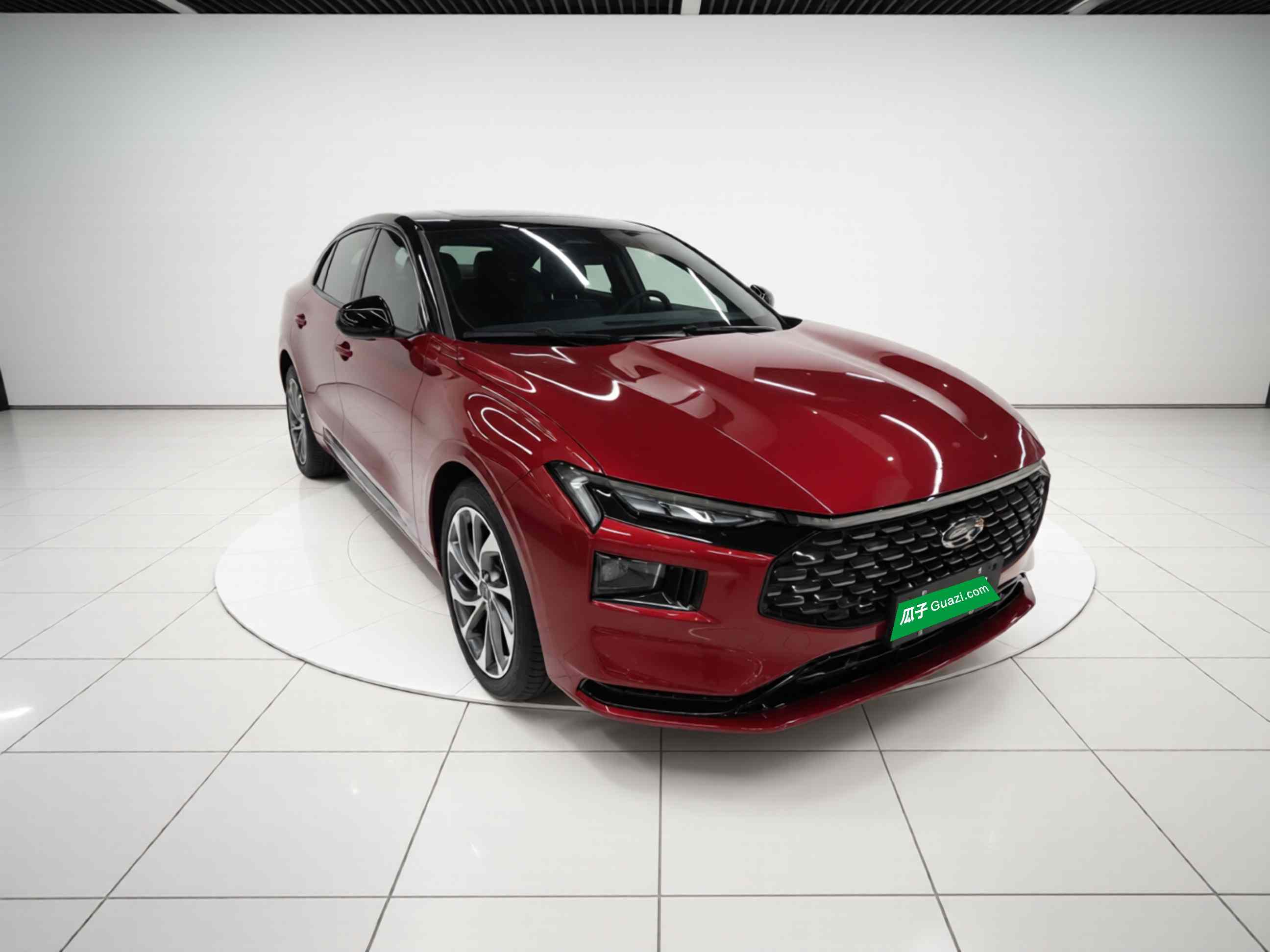 福特 蒙迪欧 2025款 2.0T EcoBoost 至尊型(5)