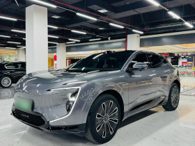 阿维塔07 2024款 Max增程版