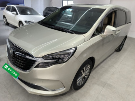 别克GL8 2020款 ES陆尊 653T 尊享型