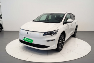 睿蓝汽车 睿蓝8 2025款 标准续航版