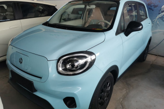 零跑汽车 零跑T03 2025款 310舒享版