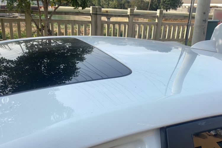 别克 英朗 2019款 18T 自动互联精英型 国VI局部细节57