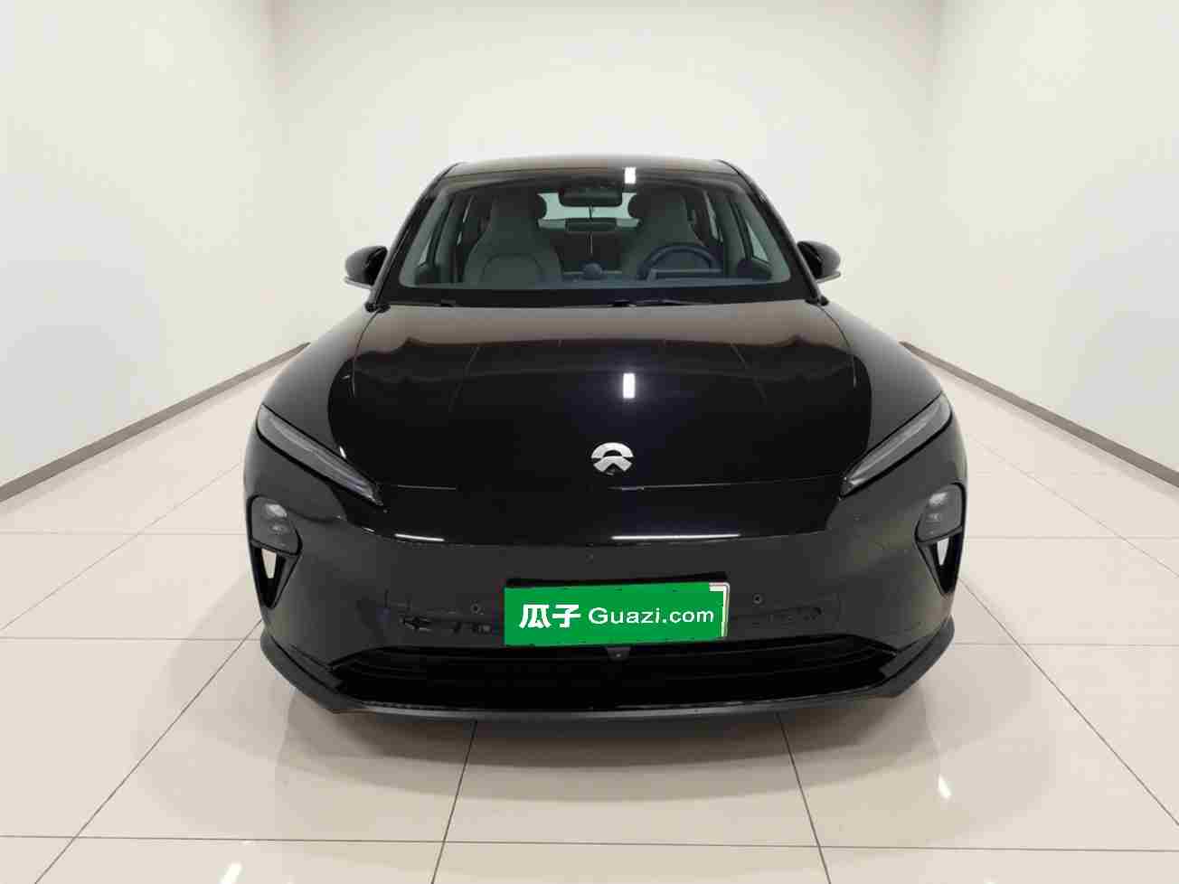 金华二手蔚来ET5T 2024款：一台让新手彻底放胆的透明练手车？