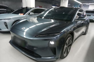 蔚来ET5T 2024款 75kWh Touring